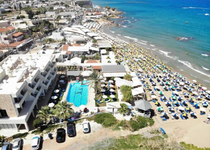 Malliotakis Beach Hotel 