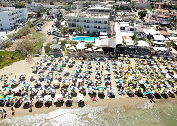 Malliotakis Beach Hotel 
