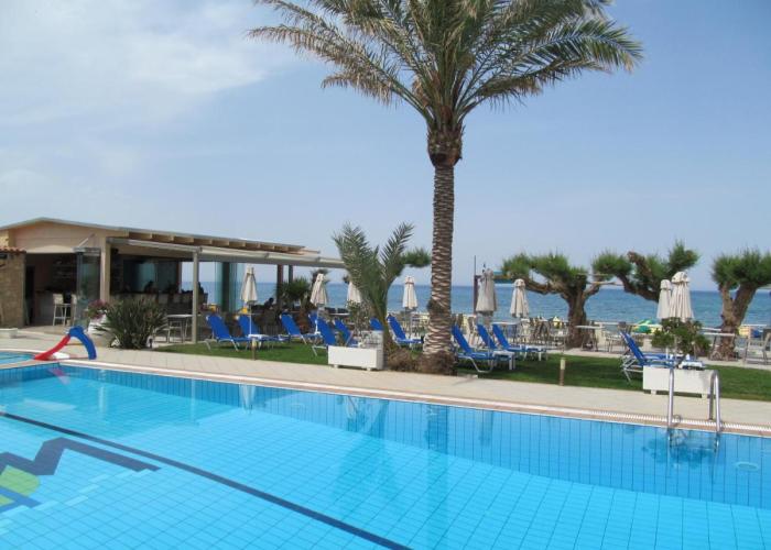 Malliotakis Beach Hotel 