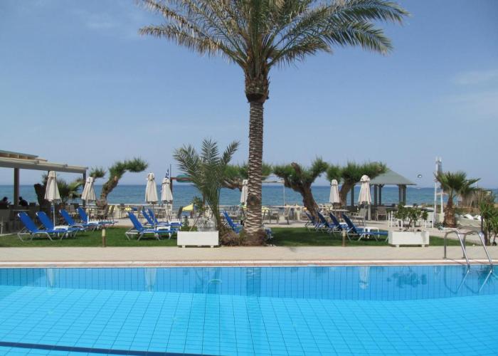 Malliotakis Beach Hotel 