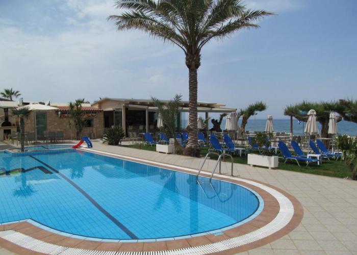 Malliotakis Beach Hotel 