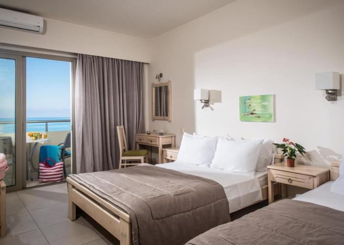 Malliotakis Beach Hotel 
