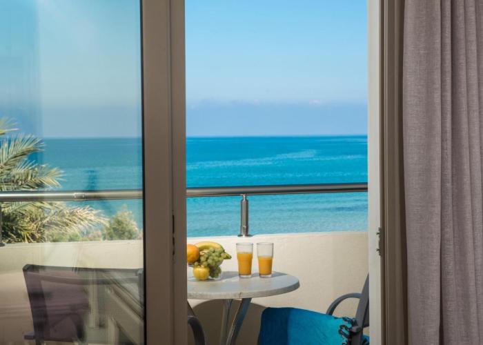 Malliotakis Beach Hotel 
