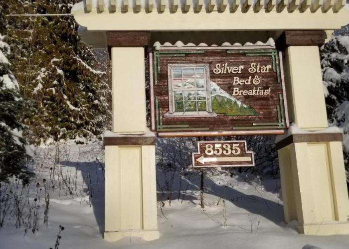 Silver Star Bed and Breakfast