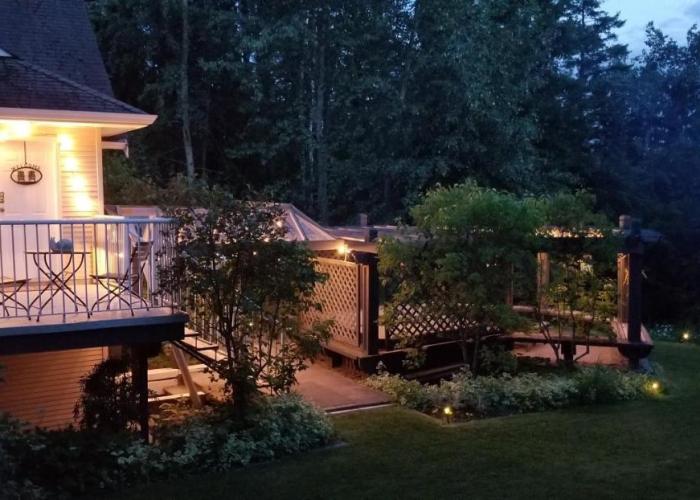Silver Star Bed and Breakfast