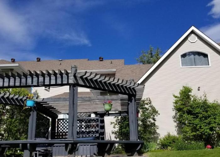 Silver Star Bed and Breakfast