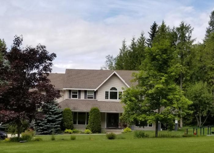 Silver Star Bed and Breakfast