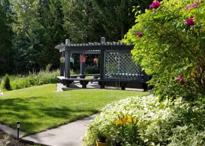 Silver Star Bed and Breakfast