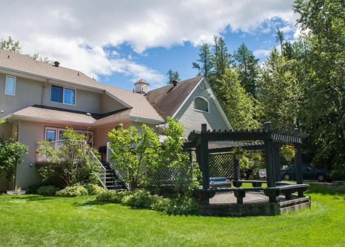 Silver Star Bed and Breakfast