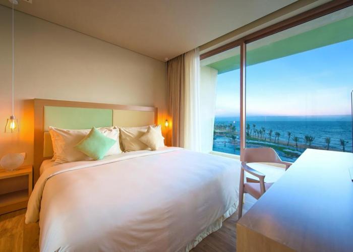 FLC Luxury Hotel Samson