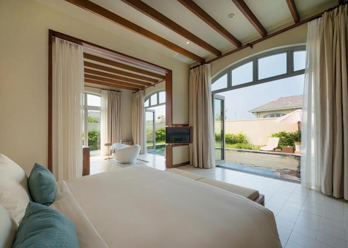 FLC Luxury Hotel Samson