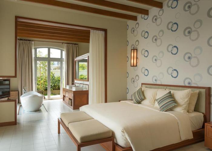 FLC Luxury Hotel Samson