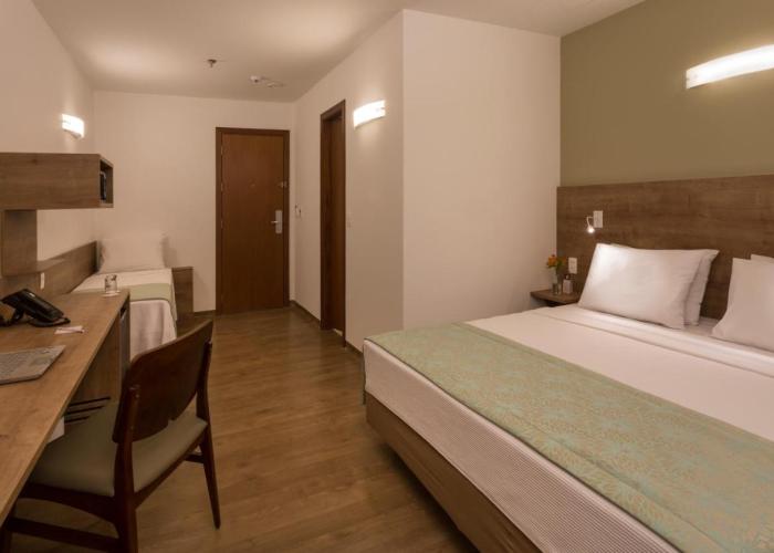 Sleep Inn Praia do Canto