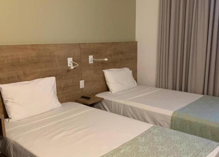 Sleep Inn Praia do Canto