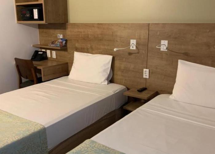 Sleep Inn Praia do Canto