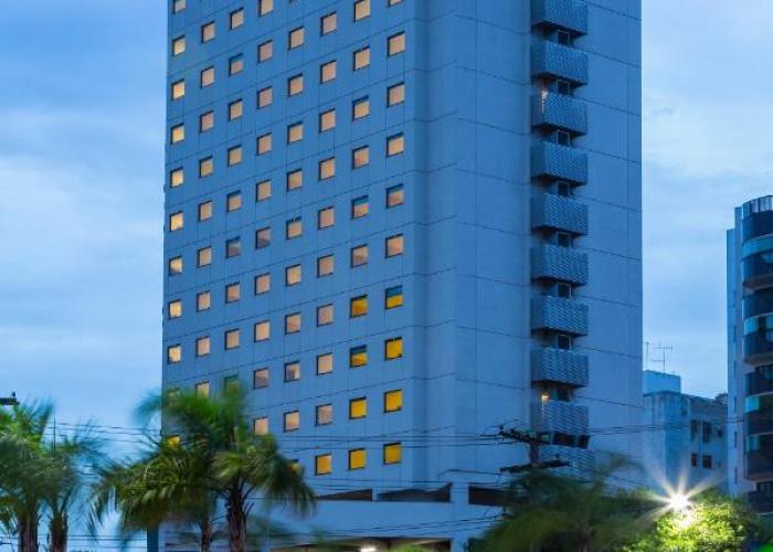 Sleep Inn Praia do Canto