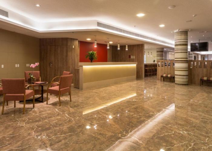 Sleep Inn Praia do Canto