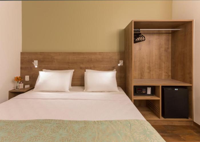 Sleep Inn Praia do Canto