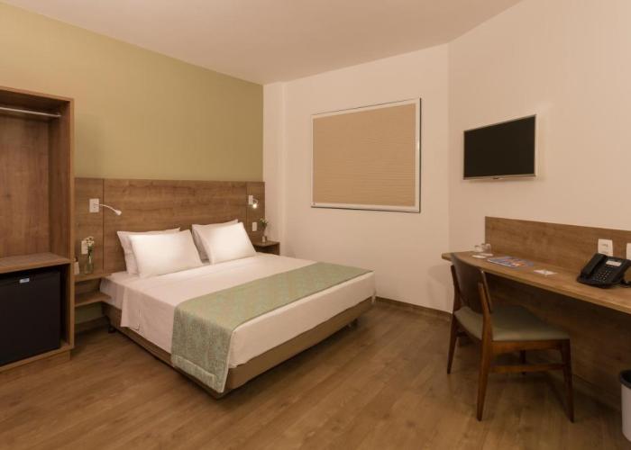 Sleep Inn Praia do Canto