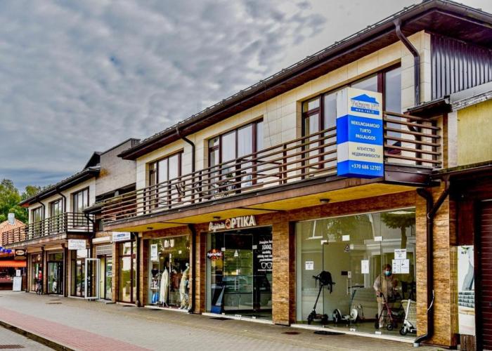Palanga Center Studios