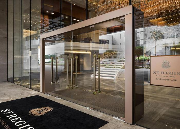 St. Regis Macao