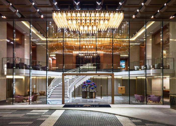 St. Regis Macao