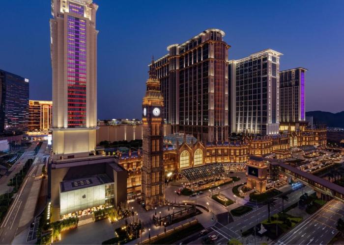 St. Regis Macao