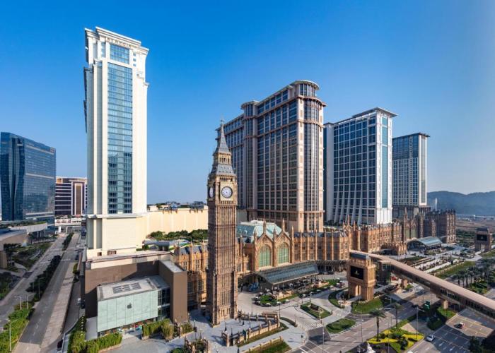 St. Regis Macao