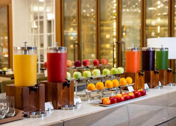 St. Regis Macao