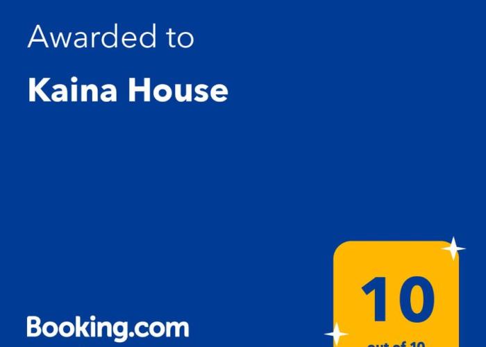Kaina Villa