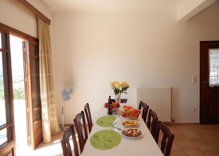 Kaina Villa