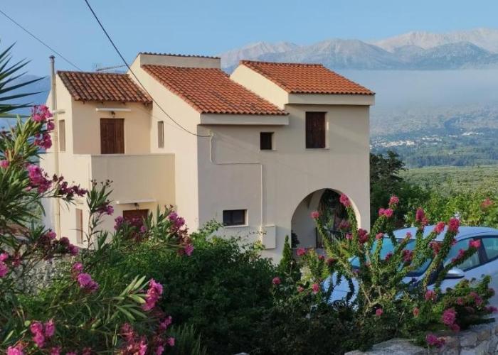 Kaina Villa