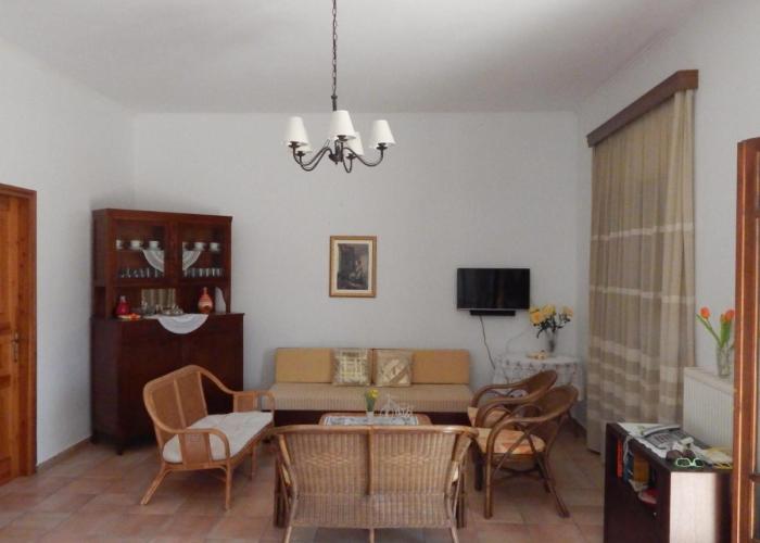 Kaina Villa