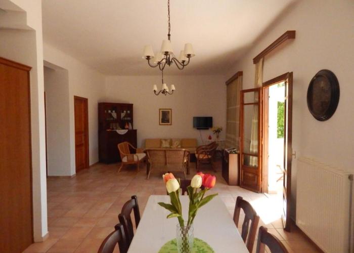 Kaina Villa