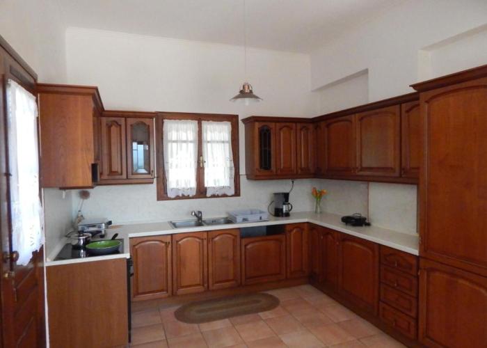 Kaina Villa