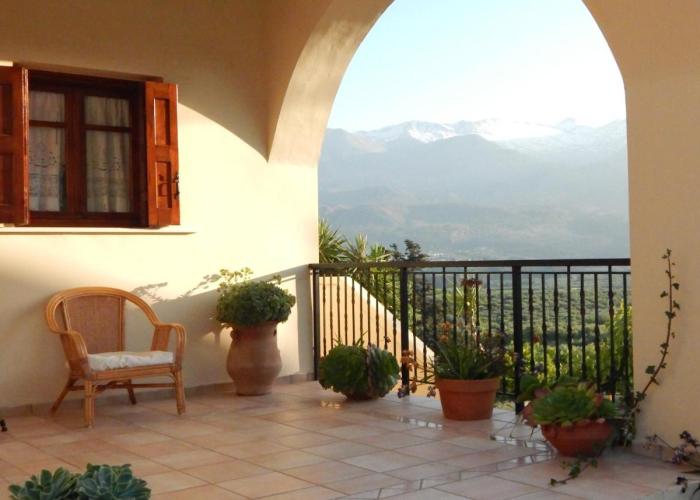 Kaina Villa