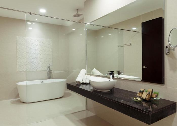 The Waterfront Hotel Kuching