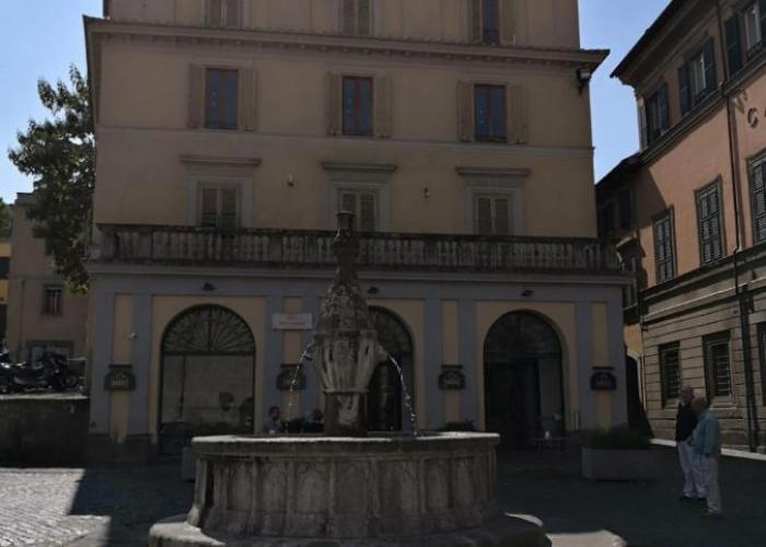 Il Viterbino Struttura convenzionata con impianti termali