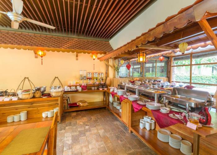 Bauhinia Resort Phu Quoc