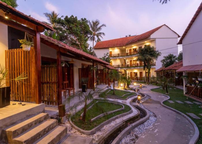 Bauhinia Resort Phu Quoc