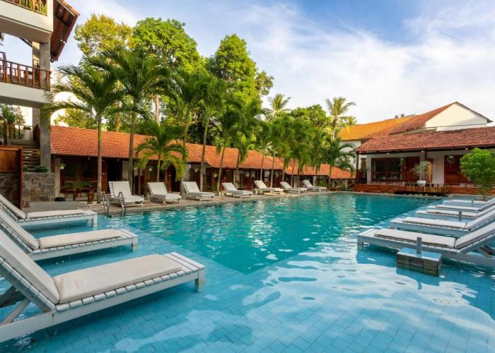 Bauhinia Resort Phu Quoc