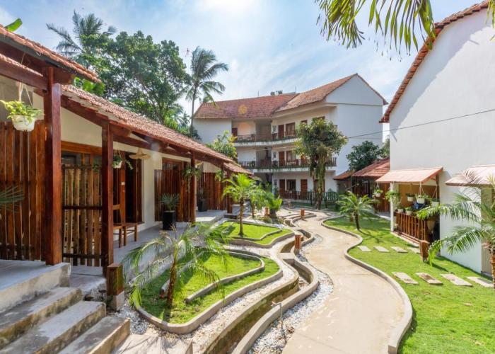 Bauhinia Resort Phu Quoc