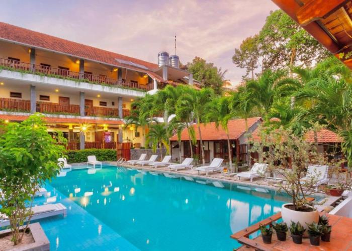 Bauhinia Resort Phu Quoc