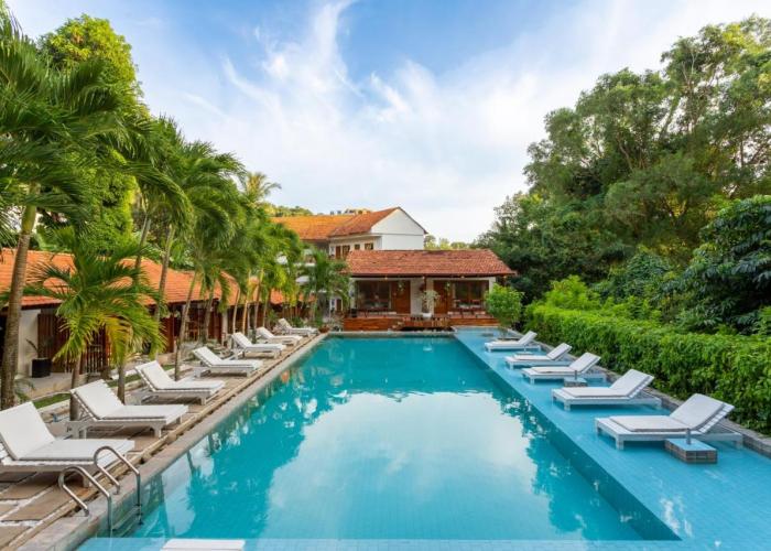 Bauhinia Resort Phu Quoc