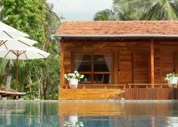 Bauhinia Resort Phu Quoc