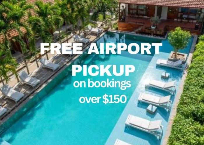 Bauhinia Resort Phu Quoc