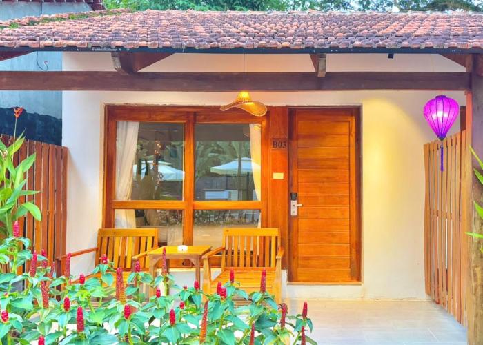 Bauhinia Resort Phu Quoc