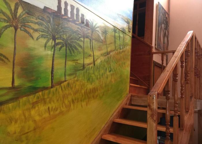 Hare Henua Bed & Breakfast