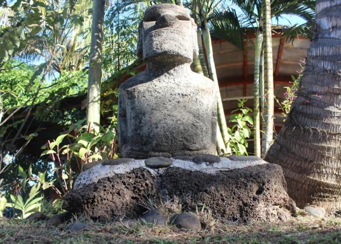Hare Henua Bed & Breakfast