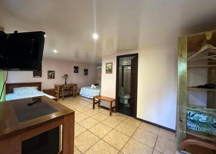 Hare Henua Bed & Breakfast